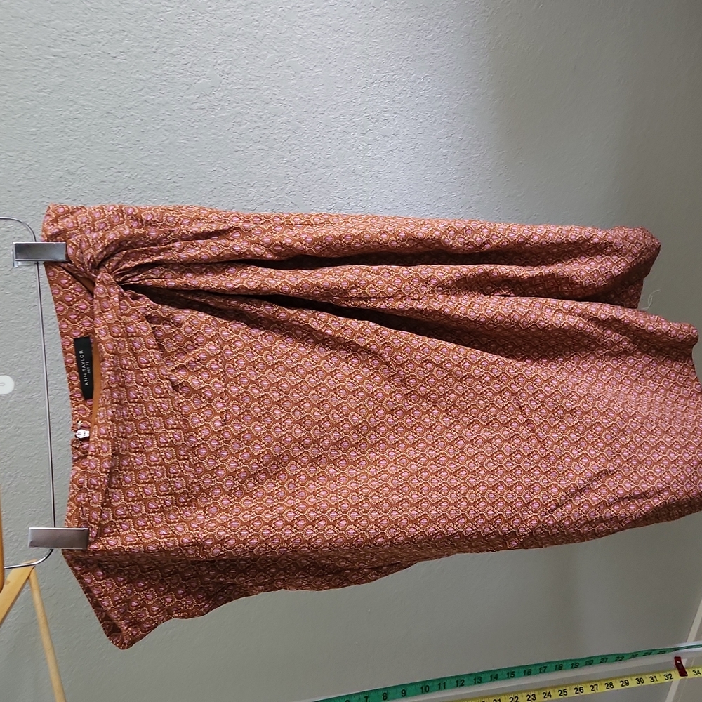 Ann Taylor Petites Skirt, 14P